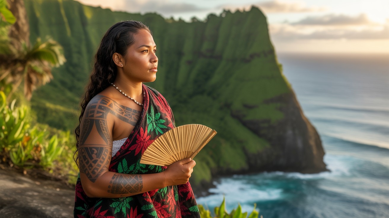 American Samoa